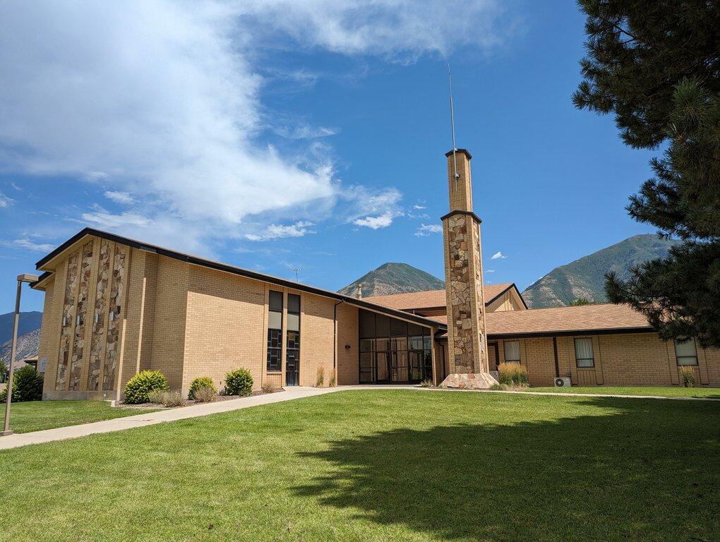 The Church of Jesus Christ of Latter-Day Saints