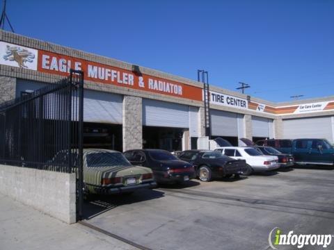 4 Wheel Specialties Unlimited