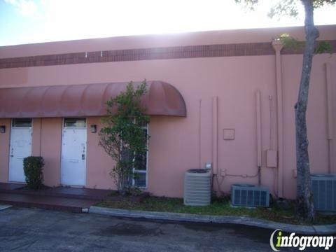 Rxperts Pharmacy Services, Inc