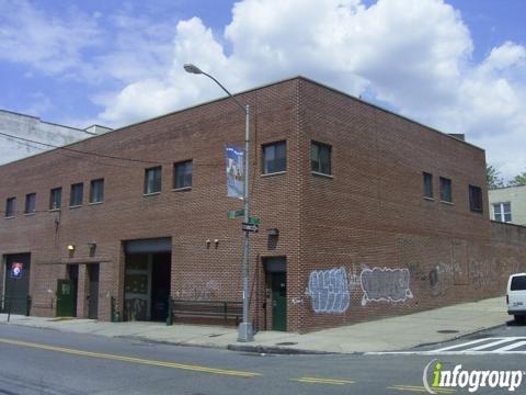 Pythagoras General Contractor Corp