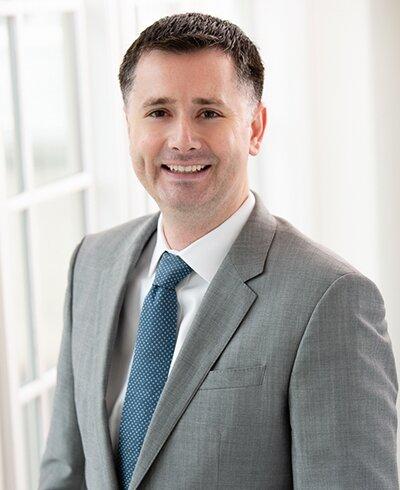 Jeremiah Fitzpatrick-Private Wealth Advisor, Ameriprise Financial Services, LLC