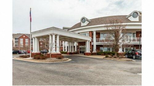 Elison Independent & Assisted Living of Maplewood