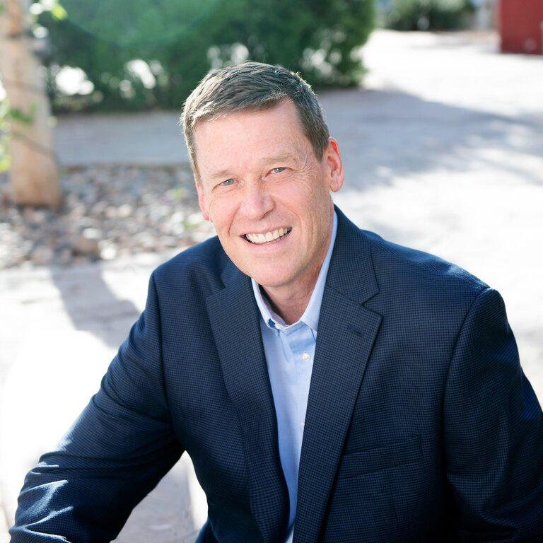 Merrill Lynch Financial Advisor Chad Brown