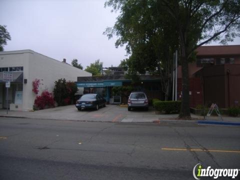 Campus Veterinary Clinic