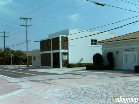 Griffiths & Smitherman P L