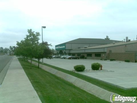 AutoNation Collision Center Denver