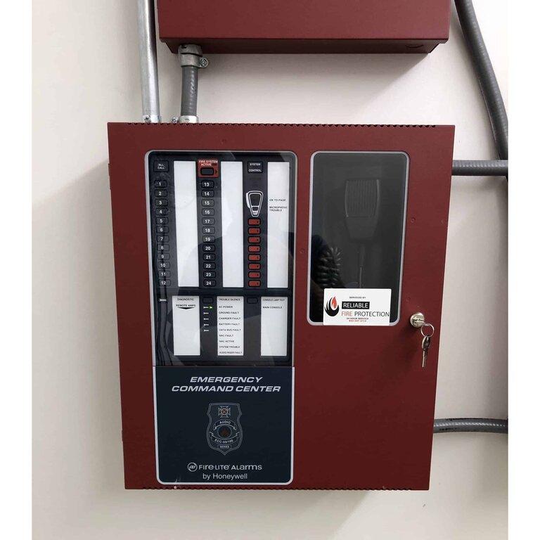 Spartan Fire Protection