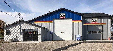 Pickering Mobile Auto LLC