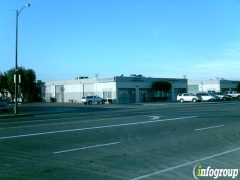 Blair Business Center