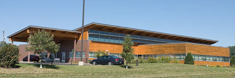 Gundersen W.R. Yutuc Renal Dialysis Center Onalaska