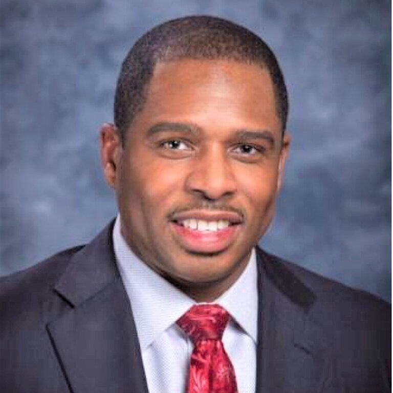 Merrill Lynch Financial Advisor Joel McCalister