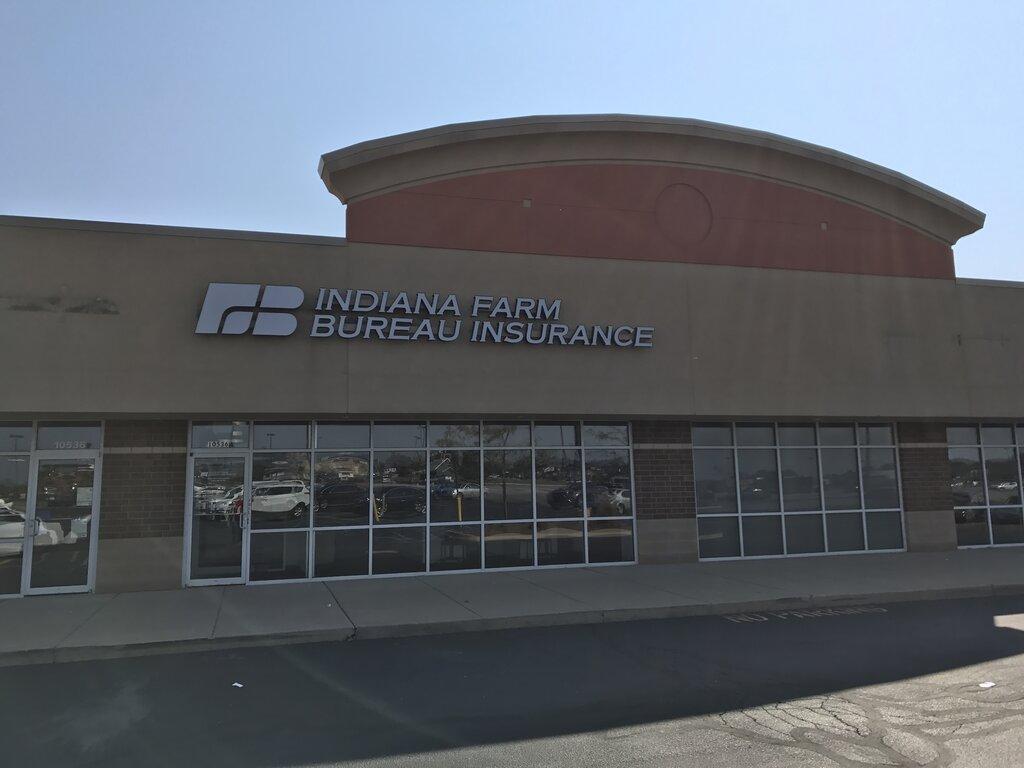 Indiana Farm Bureau Insurance
