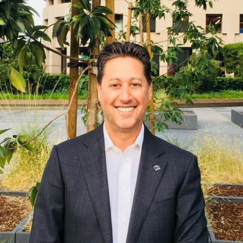 Merrill Lynch Financial Advisor Eric Grodan