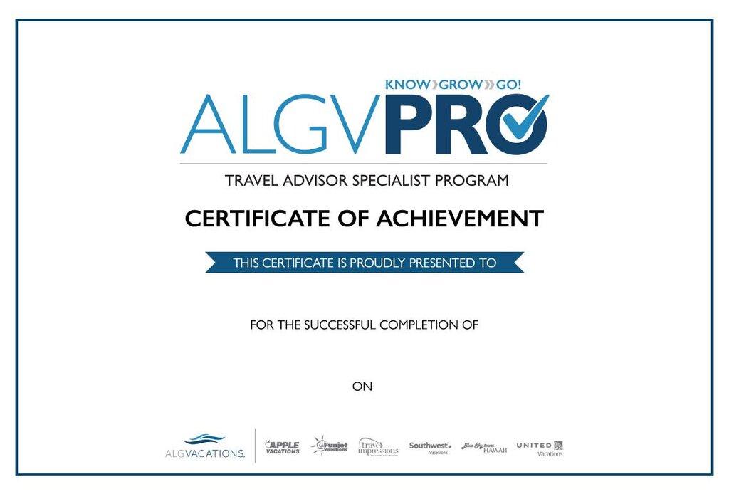 Polaris Point Travel