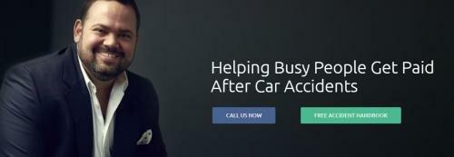 Parker Layrisson Injury Attorneys