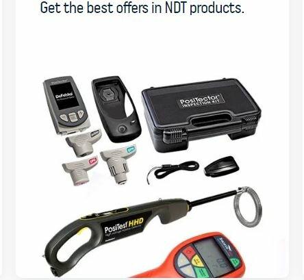 Nomo Group Inc-NDT Supplies