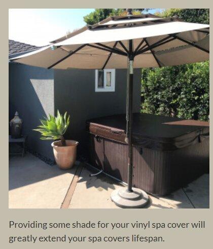 Everclear Pool Service