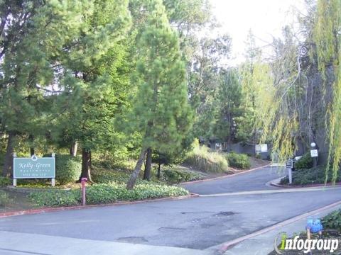 Kelly Greens Apartments