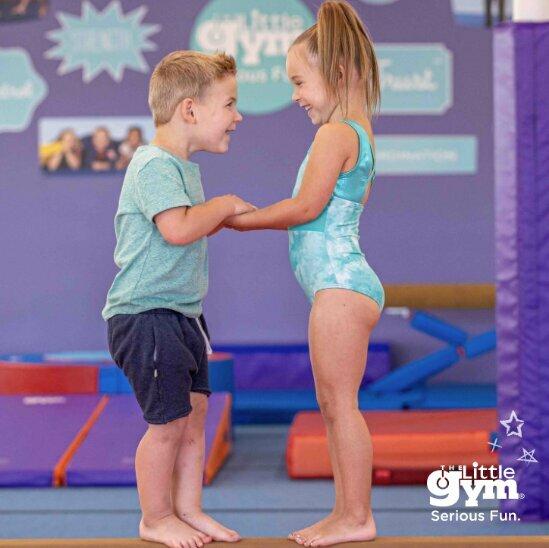 The Little Gym of Cave Creek