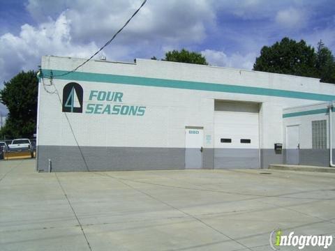 Four Seasons Service & Repair