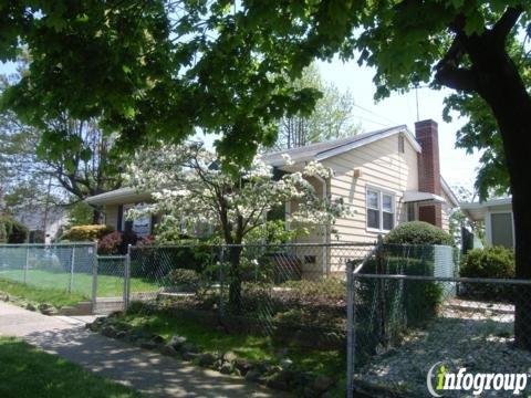 Salvatore S Volpe MD