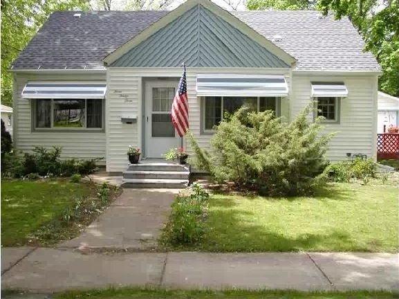 Sun and Shade Awning