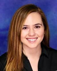 Lacey Krebs, DPT - Providence Bethany Rehab