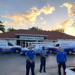 Gulf Shore Cooling Inc