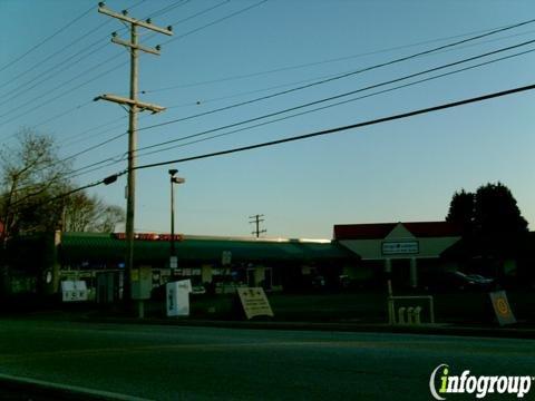 Jemal's Bay 50 Shopping Center