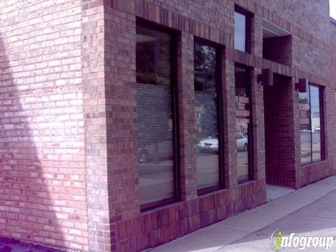 Kitching LTD Richard D