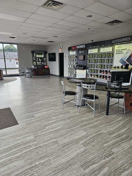 Cellular Sales-Verizon Authorized Retailer