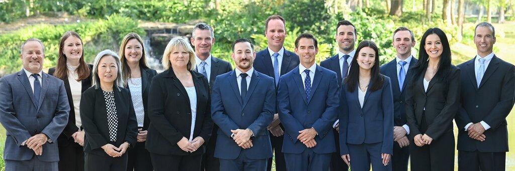 Merrill Lynch Senior Consultant Dana R Current