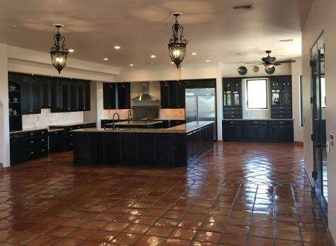 Desert Tile and Grout Restore