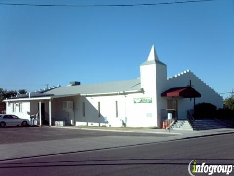 Calvery Korean Community Church