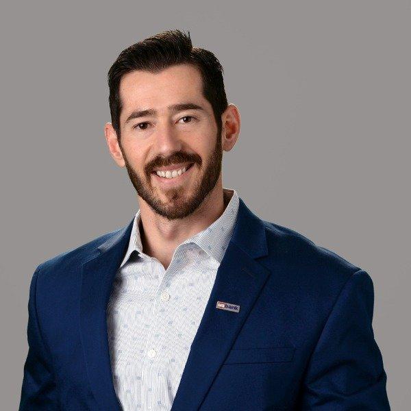 Donald Werner - US Bank