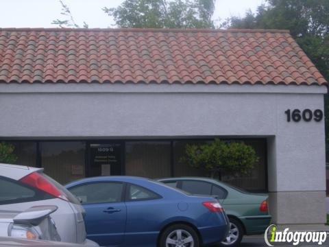 Mental Health America of Los Angeles