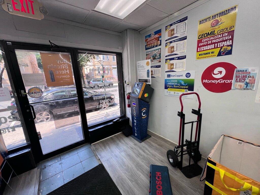 CoinFlip Bitcoin ATM