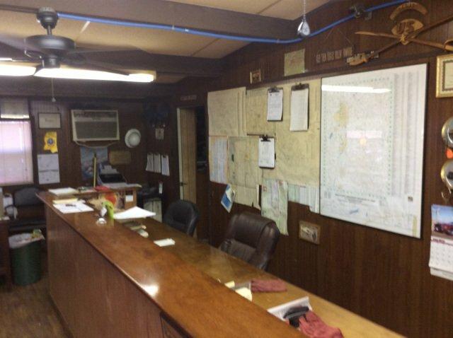 Lewis Wrecker Service