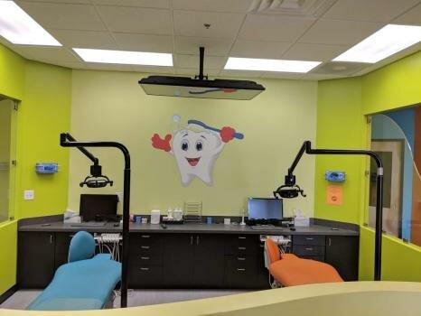 Little Giggles Pediatric Dentistry