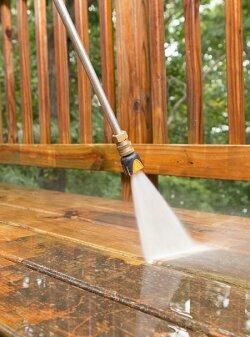 Prominent Pressure Washing Service