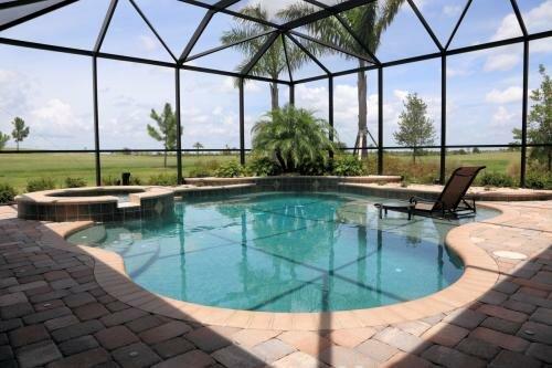 Designer Pools & Enclosures