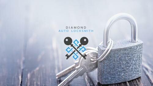 Diamond Auto Locksmith