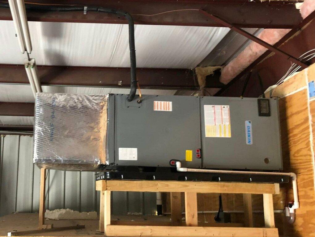 Hendersonheating & Cooling Co
