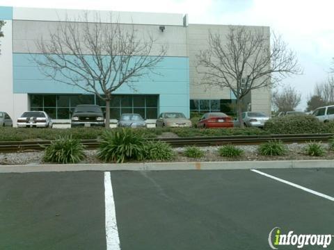 JCPenney Distribution Warehouse