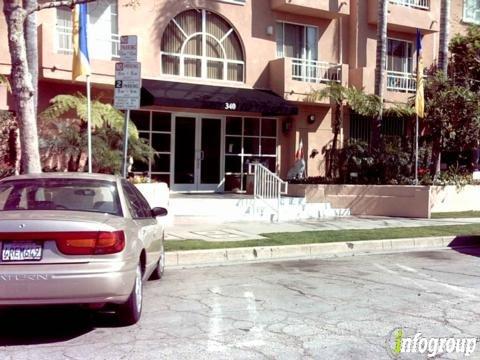 Cas Production & Marketing