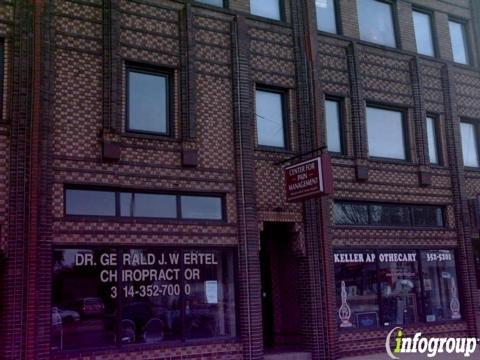 Center For Interventional & Pain Management