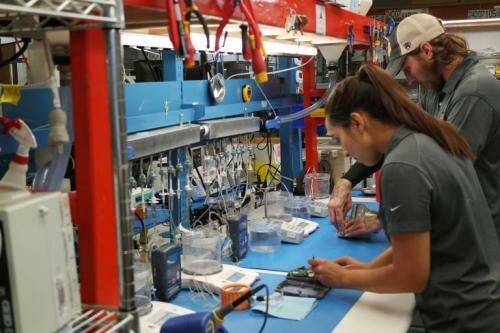 Adepto Medical Headquarters