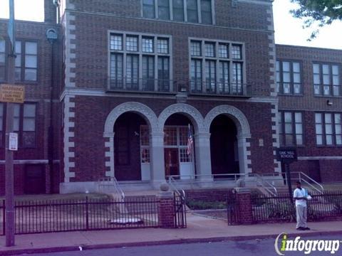 Oakhill Elementary School