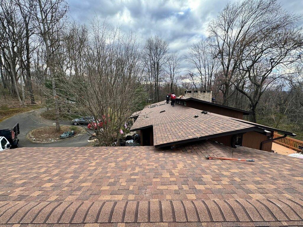 Seci Construction Inc