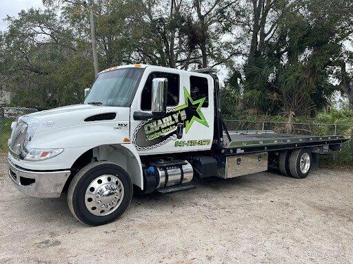 Charly's Towing Service